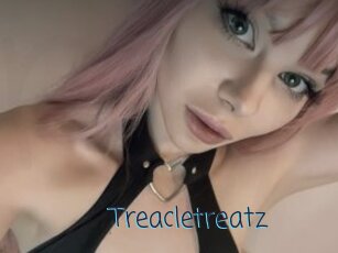 Treacletreatz