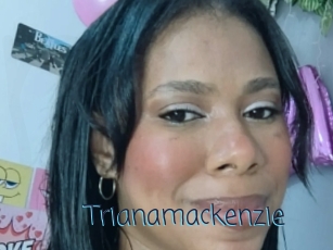 Trianamackenzie