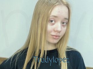 Trudylopez