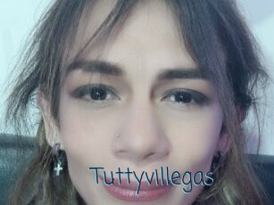Tuttyvillegas
