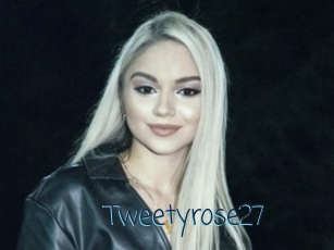 Tweetyrose27