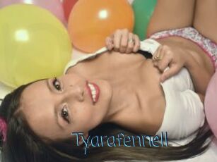 Tyarafennell