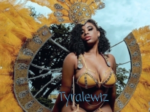Tyralewiz