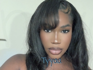 Tyyaa