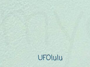 UFOlulu