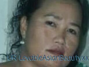 UR_LovableAsianBeautyxxx