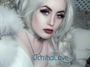 UchihaLove