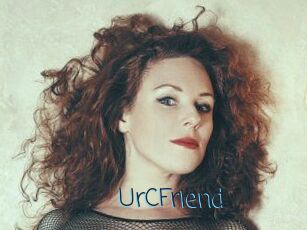 UrCFriend