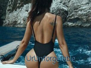 UrUnforgetable