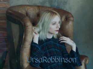 UrsaRobbinson