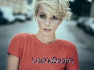 UsanaBaden