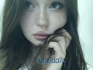 Udelaally