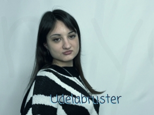 Udelabruster