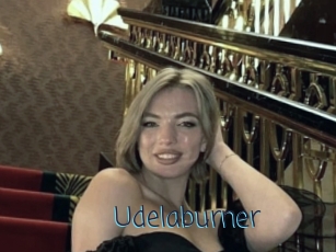 Udelaburner