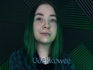 Udelacowee