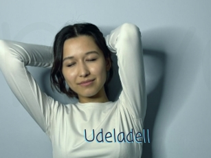 Udeladell