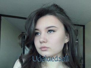 Udelaedsall