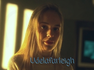 udelafarleigh My camgirls xxx