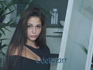 Udelafarr
