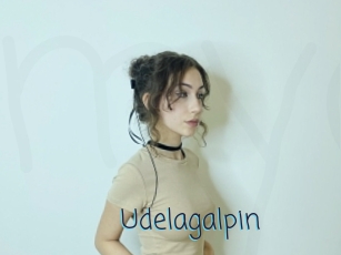 Udelagalpin