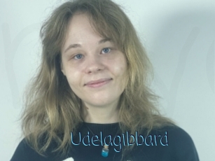 Udelagibbard