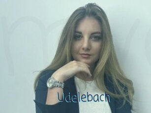 Udelebach