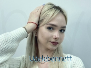Udelebennett