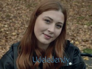 Udeledendy