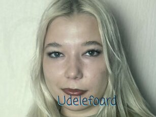Udelefoard