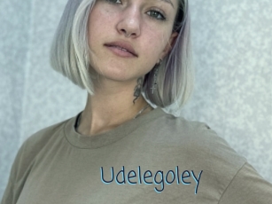 Udelegoley