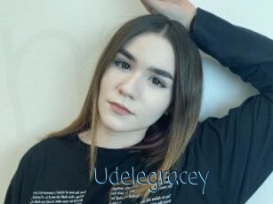 Udelegracey