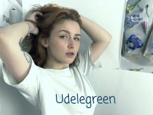 Udelegreen