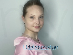 Udeleheaston