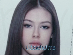 Udelehelms