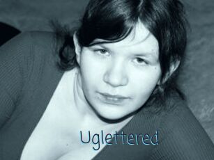 Uglettered