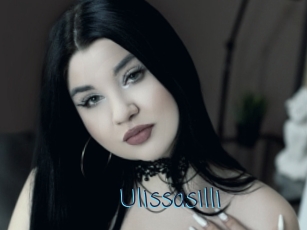 ulissasilli My camgirls xxx