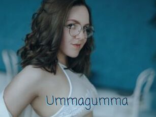 Ummagumma
