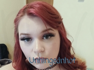 Unhingednhot