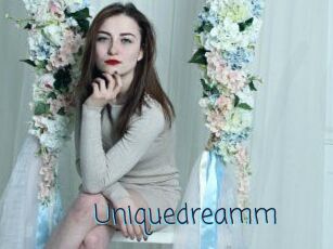Uniquedreamm