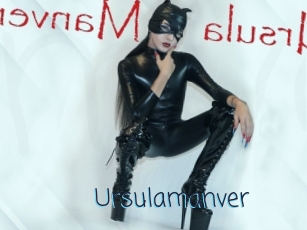 ursulamanver My camgirls xxx