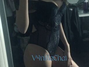 V4nillaChai