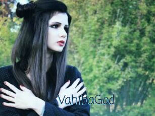 VahibaGod