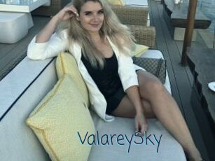 ValareySky