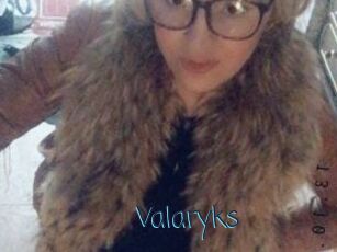 Valaryks