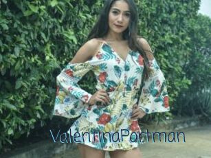 ValentinaPortman