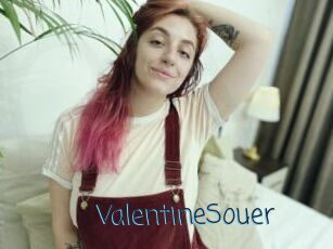 ValentineSouer