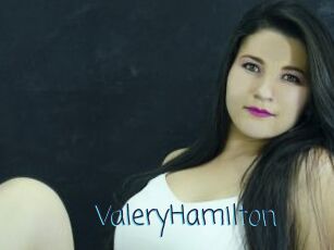 ValeryHamilton