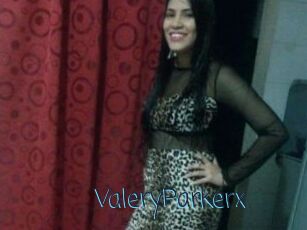 ValeryParkerx