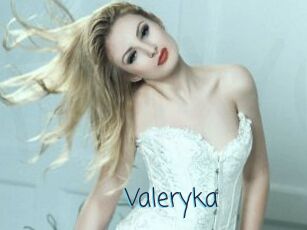 Valeryka