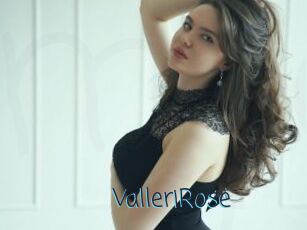 ValleriRose